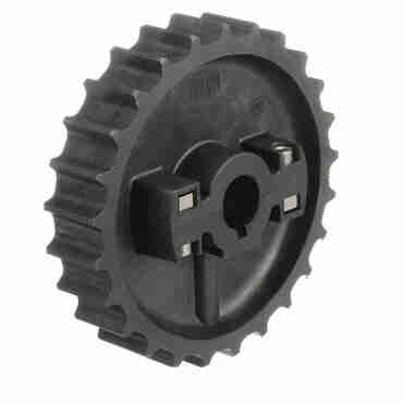 Molded drive sprocket split fixed for chains 8810(TAB) - 881R TAB - 881MO VG